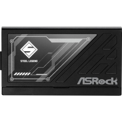 Блок питания ASRock 750W SteelLegend (SL-750G)