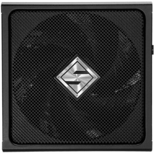 Блок питания ASRock 750W SteelLegend (SL-750G)