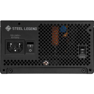 Блок питания ASRock 850W SteelLegend (SL-850G)