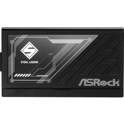 Блок питания ASRock 850W SteelLegend (SL-850G)