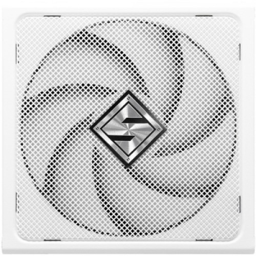 Блок питания ASRock 850W SteelLegend White (SL-850GW)