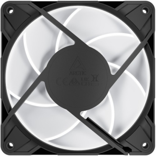 Кулер для корпуса Arctic P12 PRO A-RGB (ACFAN00309A)