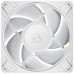 Кулер для корпуса Arctic P12 PRO A-RGB WHT (ACFAN00311A)