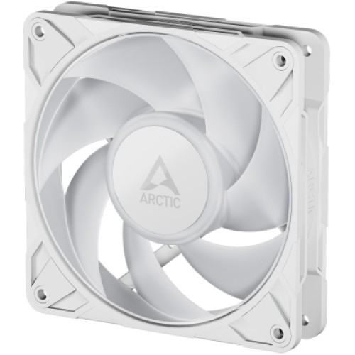Кулер для корпуса Arctic P12 PRO A-RGB WHT (ACFAN00311A)