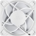 Кулер для корпуса Arctic P12 PRO A-RGB WHT (ACFAN00311A)