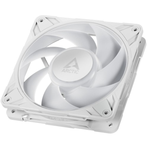 Кулер для корпуса Arctic P12 PRO A-RGB WHT (ACFAN00311A)