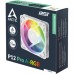 Кулер для корпуса Arctic P12 PRO A-RGB WHT (ACFAN00311A)