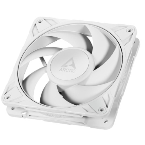 Кулер для корпуса Arctic P12 PRO PST WHITE (ACFAN00308A)