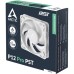 Кулер для корпуса Arctic P12 PRO PST WHITE (ACFAN00308A)