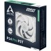 Кулер для корпуса Arctic P14 PRO PST WHT (ACFAN00317A)
