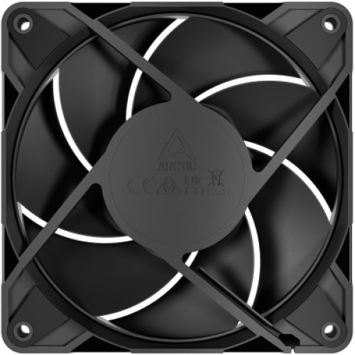 Кулер для корпуса Arctic P12 PRO PST 5PCS (ACFAN00307A)
