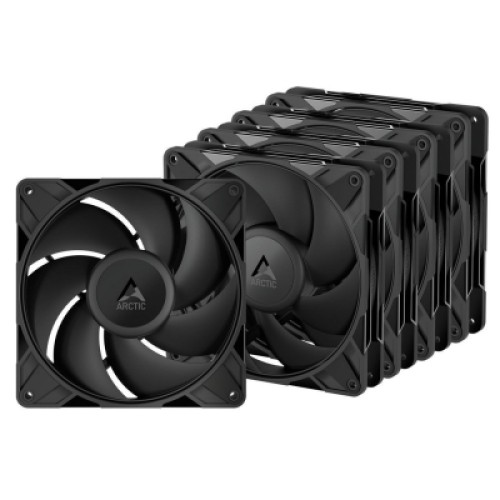 Кулер для корпуса Arctic P14 PRO PST 5PCS (ACFAN00319A)