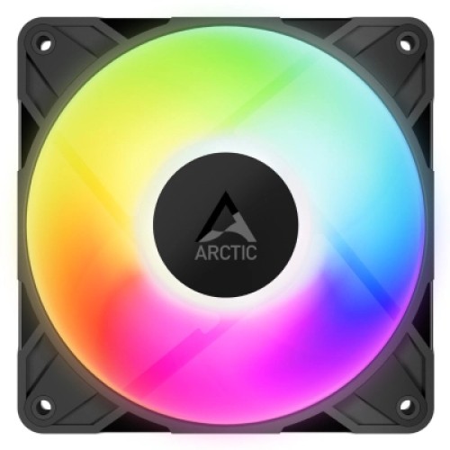 Кулер для корпуса Arctic P12 PRO A-RGB 3PCS (ACFAN00310A)
