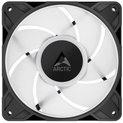 Кулер для корпуса Arctic P12 PRO A-RGB 3PCS (ACFAN00310A)