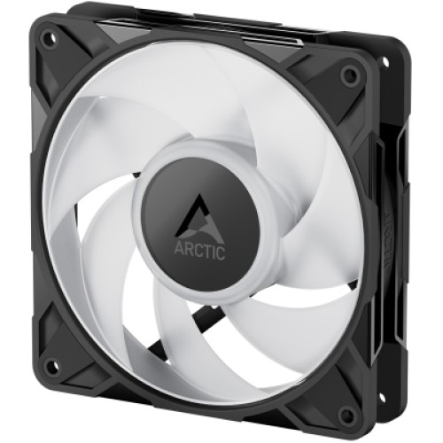 Кулер для корпуса Arctic P12 PRO A-RGB 3PCS (ACFAN00310A)
