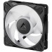 Кулер для корпуса Arctic P12 PRO A-RGB 3PCS (ACFAN00310A)