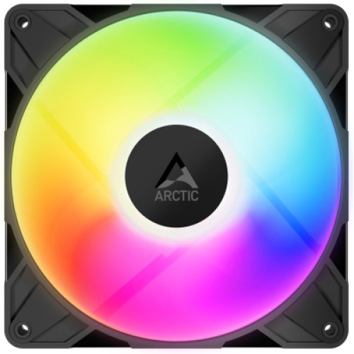 Кулер для корпуса Arctic P14 Pro A-RGB 3PCS (ACFAN00320A)