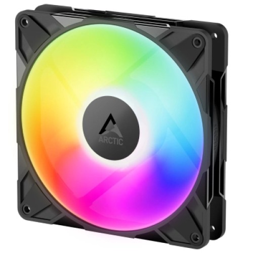 Кулер для корпуса Arctic P14 Pro A-RGB 3PCS (ACFAN00320A)