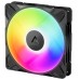 Кулер для корпуса Arctic P14 Pro A-RGB 3PCS (ACFAN00320A)