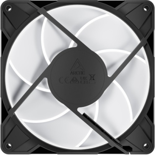 Кулер для корпуса Arctic P14 Pro A-RGB 3PCS (ACFAN00320A)