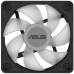 Кулер для корпуса ASUS AR120-1 FAN ARGB BLACK (90DA00E0-B09000)