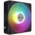 Кулер для корпуса ASUS AR120-1 FAN ARGB BLACK (90DA00E0-B09000)