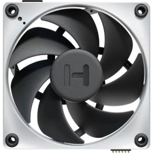 Кулер для корпуса Hyte THICC FP12 FAN 3 PACK (FAN-HYTE-FP12-BW-3NP)