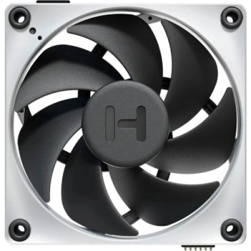 Кулер для корпуса Hyte THICC FP12 FAN 3 PACK (FAN-HYTE-FP12-BW-3NP)