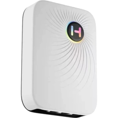 Кулер для корпуса Hyte THICC FP12 FAN 3 PACK (FAN-HYTE-FP12-BW-3NP)