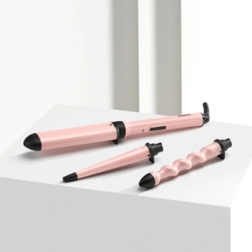 Стайлер Babyliss MS750E
