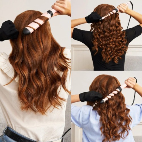 Стайлер Babyliss MS750E
