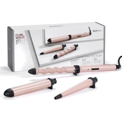 Стайлер Babyliss MS750E