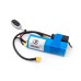 Ретранслятор FPV RavLink Відео:4.9-6.1GHz та Керування 700-1000/1750-3000MHz RavLinkCS (RETRIK 4.9-6.1 RAVLINK CS)