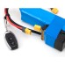 Ретранслятор FPV RavLink Відео:4.9-6.1GHz та Керування 700-1000/1750-3000MHz RavLinkCS (RETRIK 4.9-6.1 RAVLINK CS)