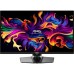 Монитор MSI MAG 271QPX QD-OLED E2