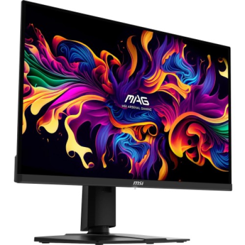 Монитор MSI MAG 271QPX QD-OLED E2