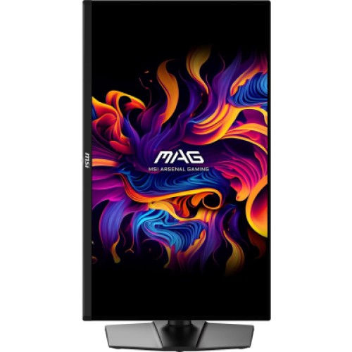 Монитор MSI MAG 271QPX QD-OLED E2
