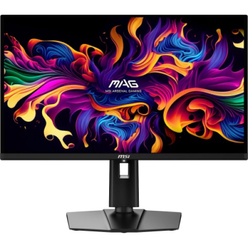 Монитор MSI MAG 271QPX QD-OLED E2