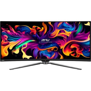 Монітор MSI MPG 341CQPX QD-OLED