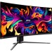 Монитор MSI MPG 341CQPX QD-OLED