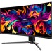 Монитор MSI MPG 341CQPX QD-OLED