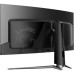 Монитор MSI MPG 341CQPX QD-OLED