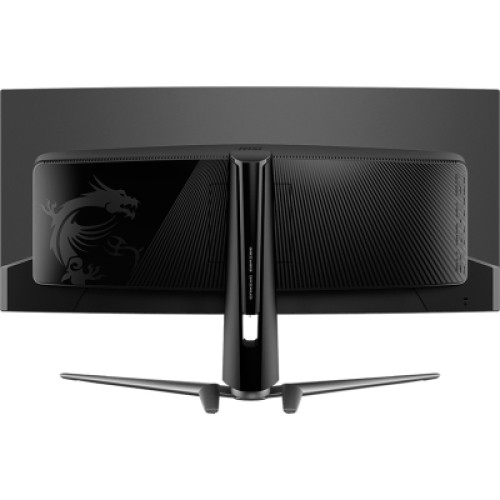 Монитор MSI MPG 341CQPX QD-OLED