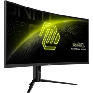 Монітор MSI MAG 342CQR E2