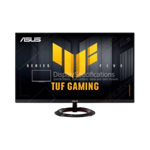 Монітор ASUS TUF Gaming VG279Q5R