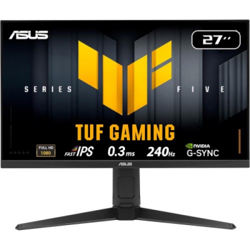 Монитор ASUS TUF Gaming VG279QML5A