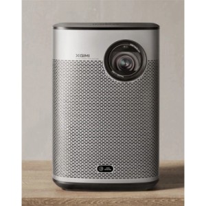 Проектор XGIMI Halo+ NEW (WM03A-1)