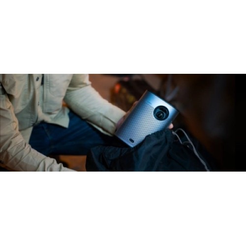 Проектор XGIMI Halo+ NEW (WM03A-1)