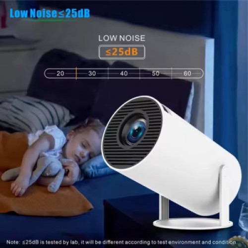 Проектор H96 MAX HY300A