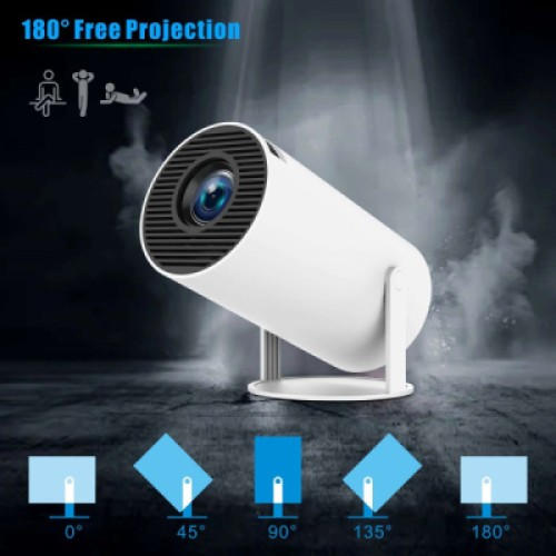 Проектор H96 MAX HY300A